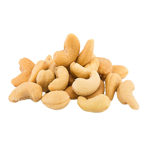 KAIF CASHEW SALTED 280G